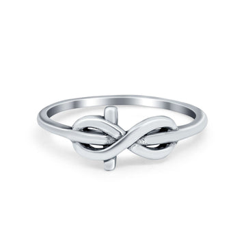 Infinity Ring